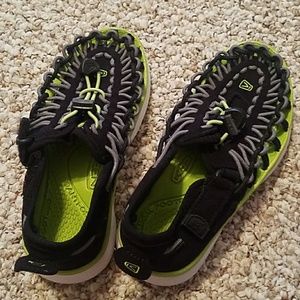 Keen sandals
